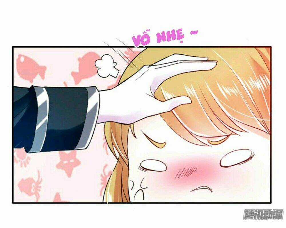 Ma Vương Đại Nhân Đi Thông Thả Chapter 15 trang 32