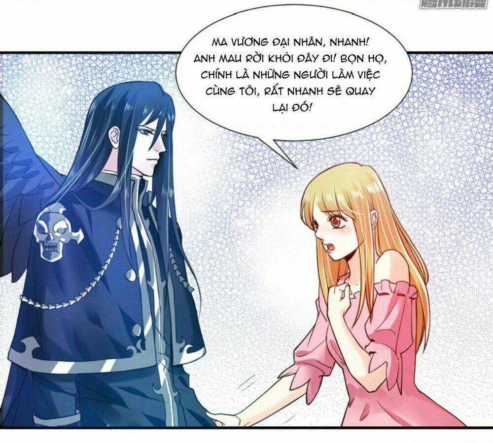 Ma Vương Đại Nhân Đi Thông Thả Chapter 15 trang 36