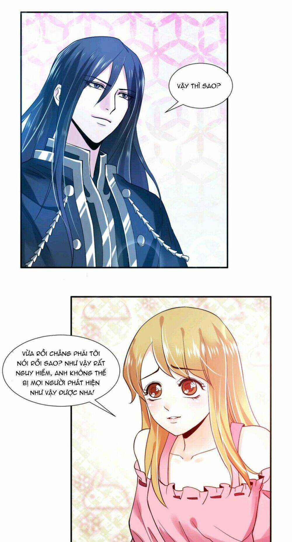 Ma Vương Đại Nhân Đi Thông Thả Chapter 15 trang 37