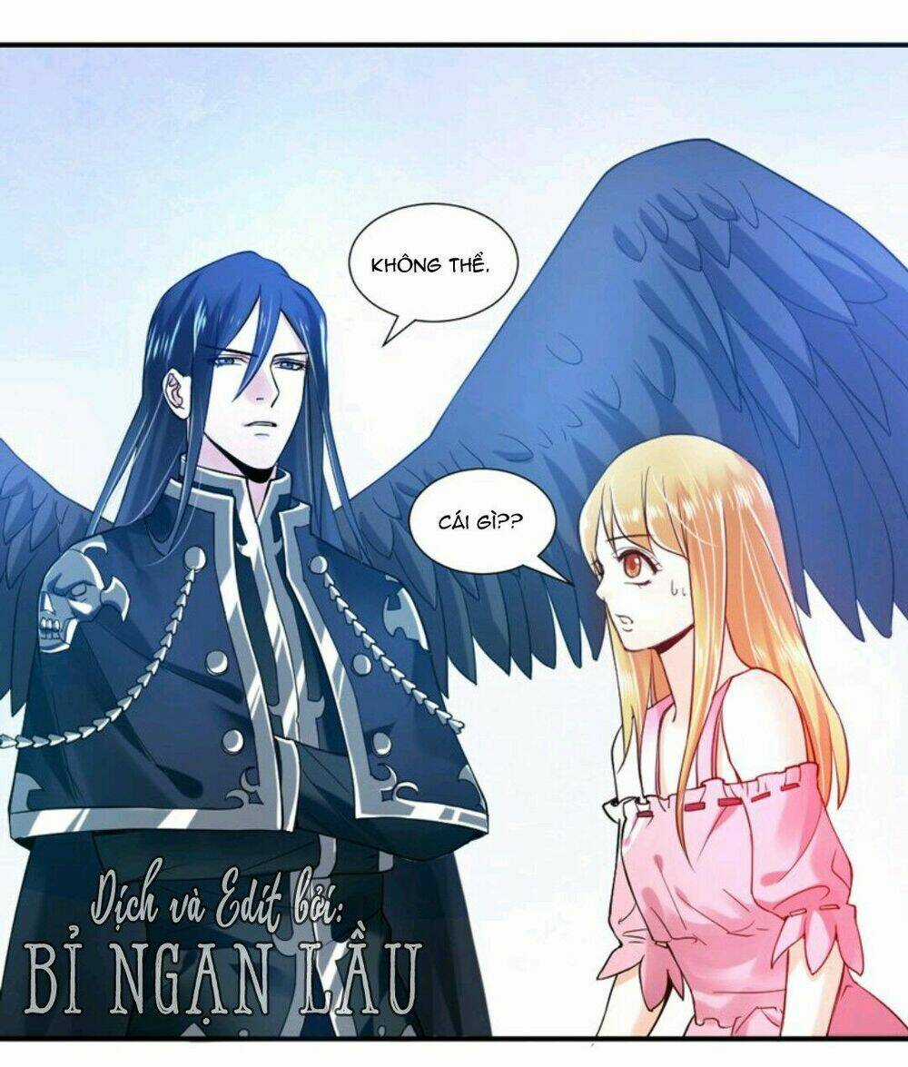 Ma Vương Đại Nhân Đi Thông Thả Chapter 15 trang 39