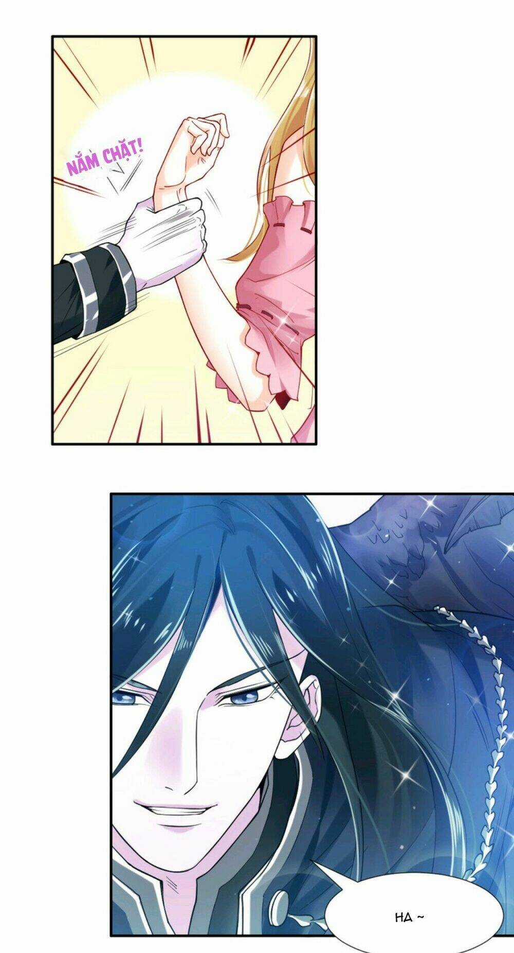 Ma Vương Đại Nhân Đi Thông Thả Chapter 15 trang 4