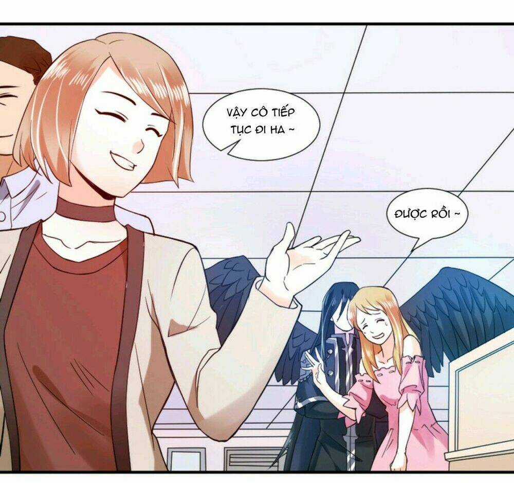 Ma Vương Đại Nhân Đi Thông Thả Chapter 15 trang 45