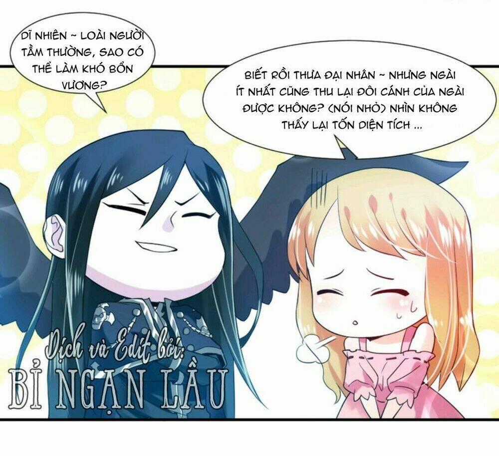 Ma Vương Đại Nhân Đi Thông Thả Chapter 15 trang 47