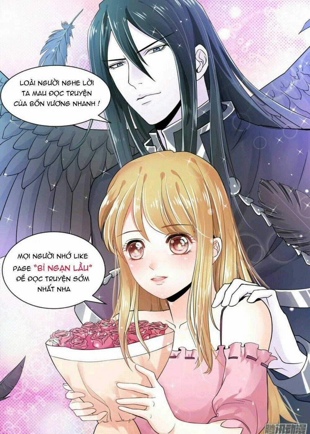 Ma Vương Đại Nhân Đi Thông Thả Chapter 15 trang 48