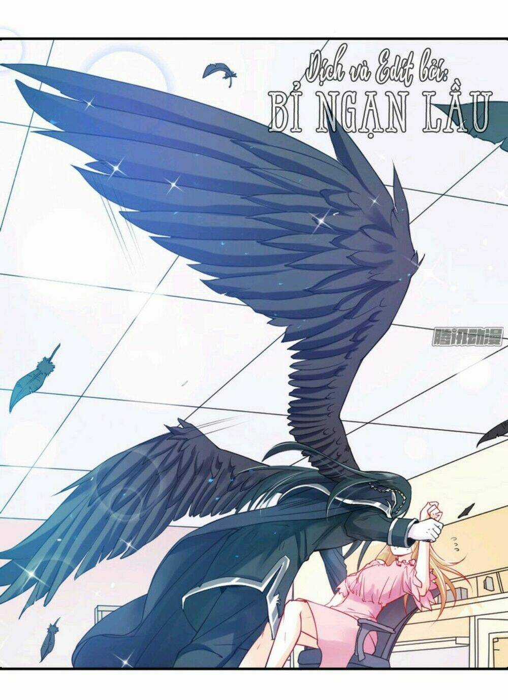 Ma Vương Đại Nhân Đi Thông Thả Chapter 15 trang 6