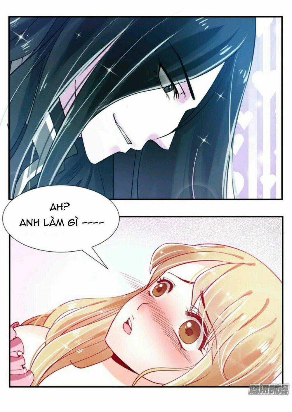 Ma Vương Đại Nhân Đi Thông Thả Chapter 15 trang 7