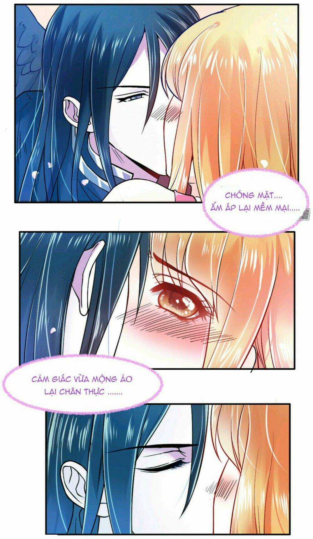 Ma Vương Đại Nhân Đi Thông Thả Chapter 15 trang 9