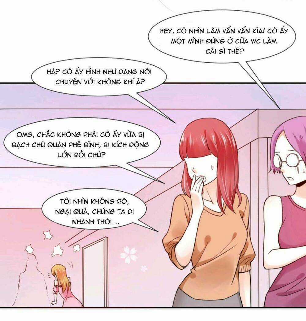 Ma Vương Đại Nhân Đi Thông Thả Chapter 16 trang 18