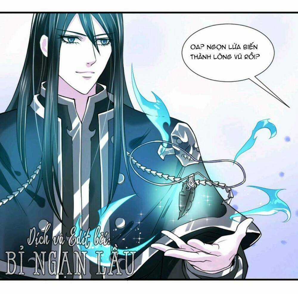 Ma Vương Đại Nhân Đi Thông Thả Chapter 16 trang 21