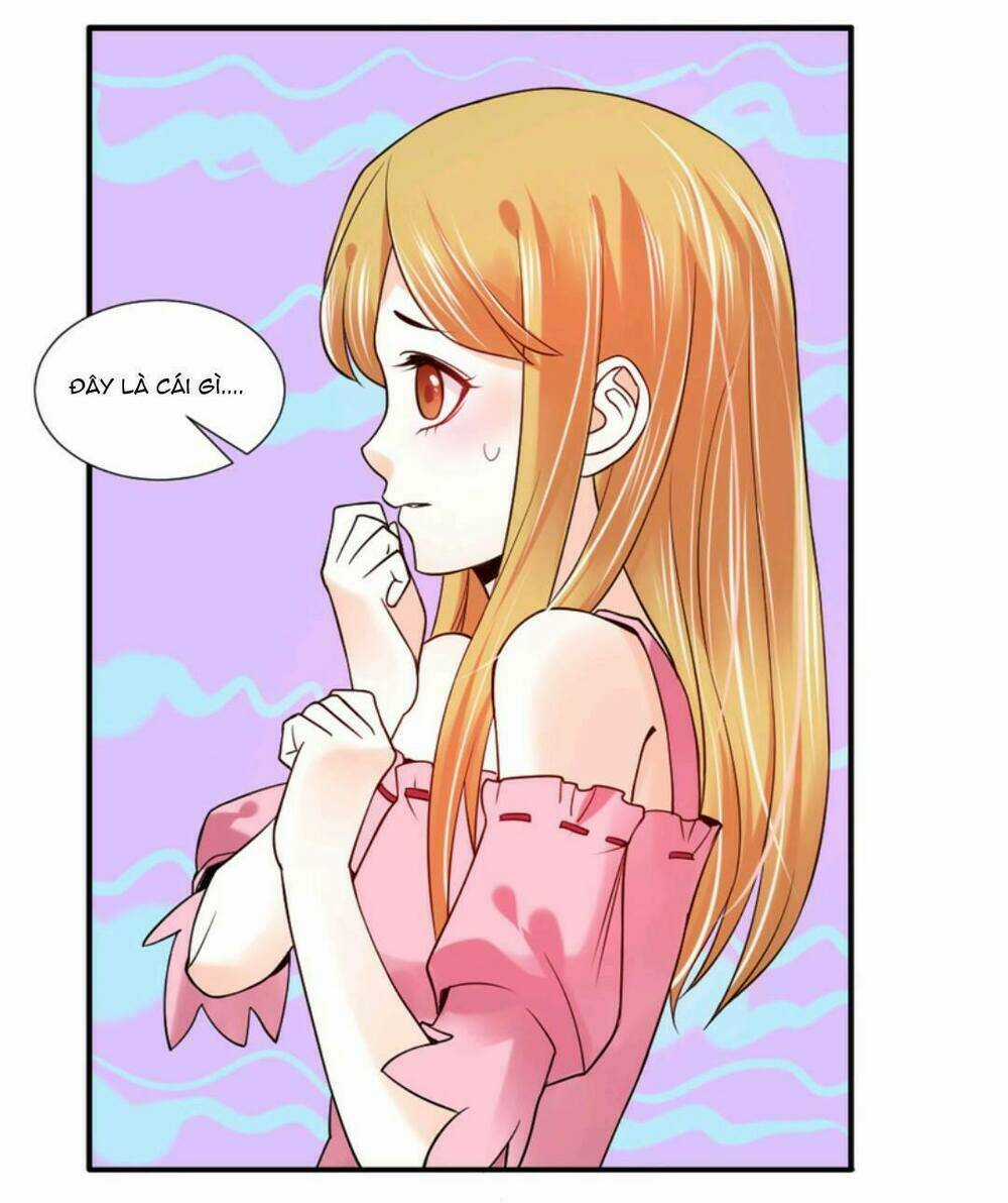 Ma Vương Đại Nhân Đi Thông Thả Chapter 16 trang 22