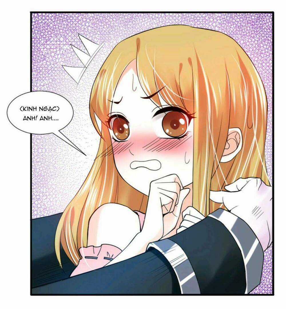 Ma Vương Đại Nhân Đi Thông Thả Chapter 16 trang 24