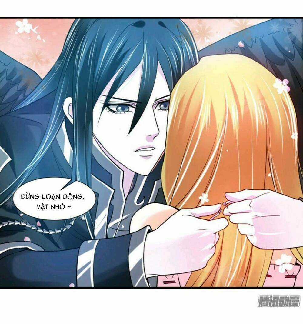 Ma Vương Đại Nhân Đi Thông Thả Chapter 16 trang 25