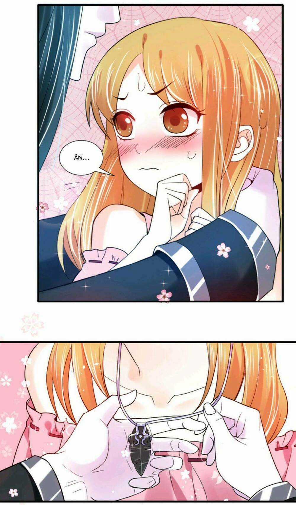 Ma Vương Đại Nhân Đi Thông Thả Chapter 16 trang 26