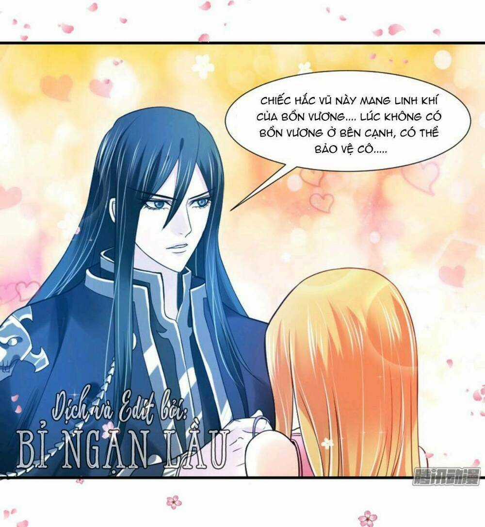 Ma Vương Đại Nhân Đi Thông Thả Chapter 16 trang 27