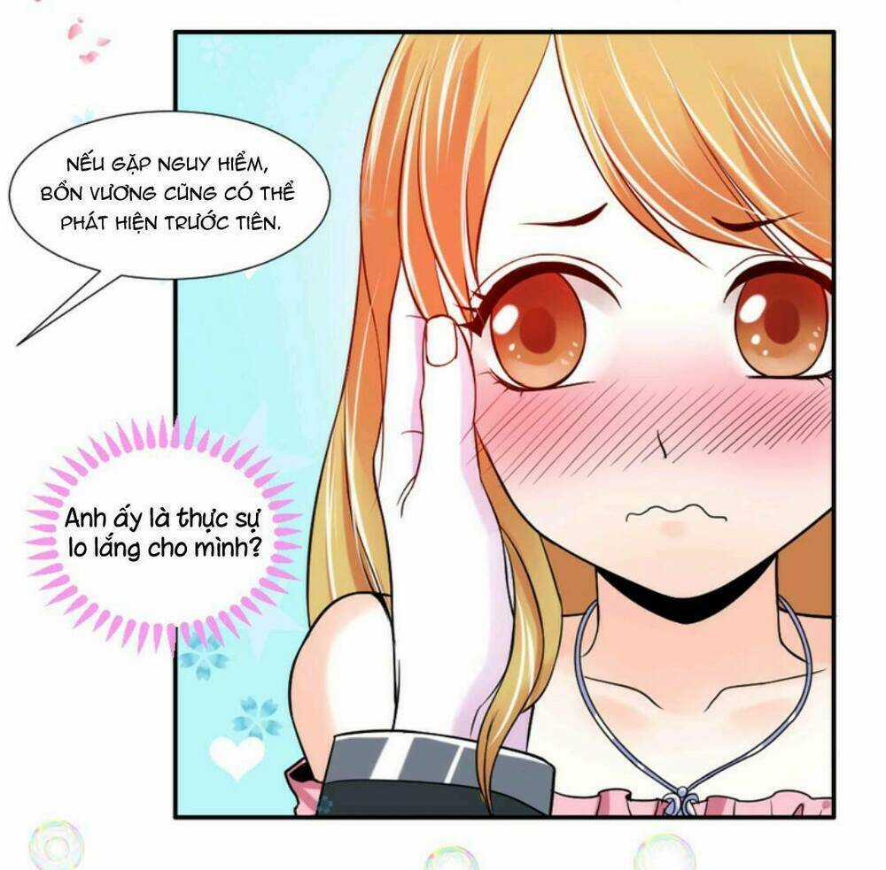 Ma Vương Đại Nhân Đi Thông Thả Chapter 16 trang 28