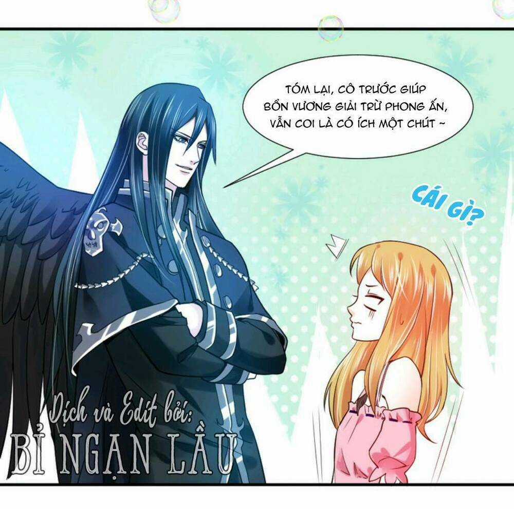 Ma Vương Đại Nhân Đi Thông Thả Chapter 16 trang 29