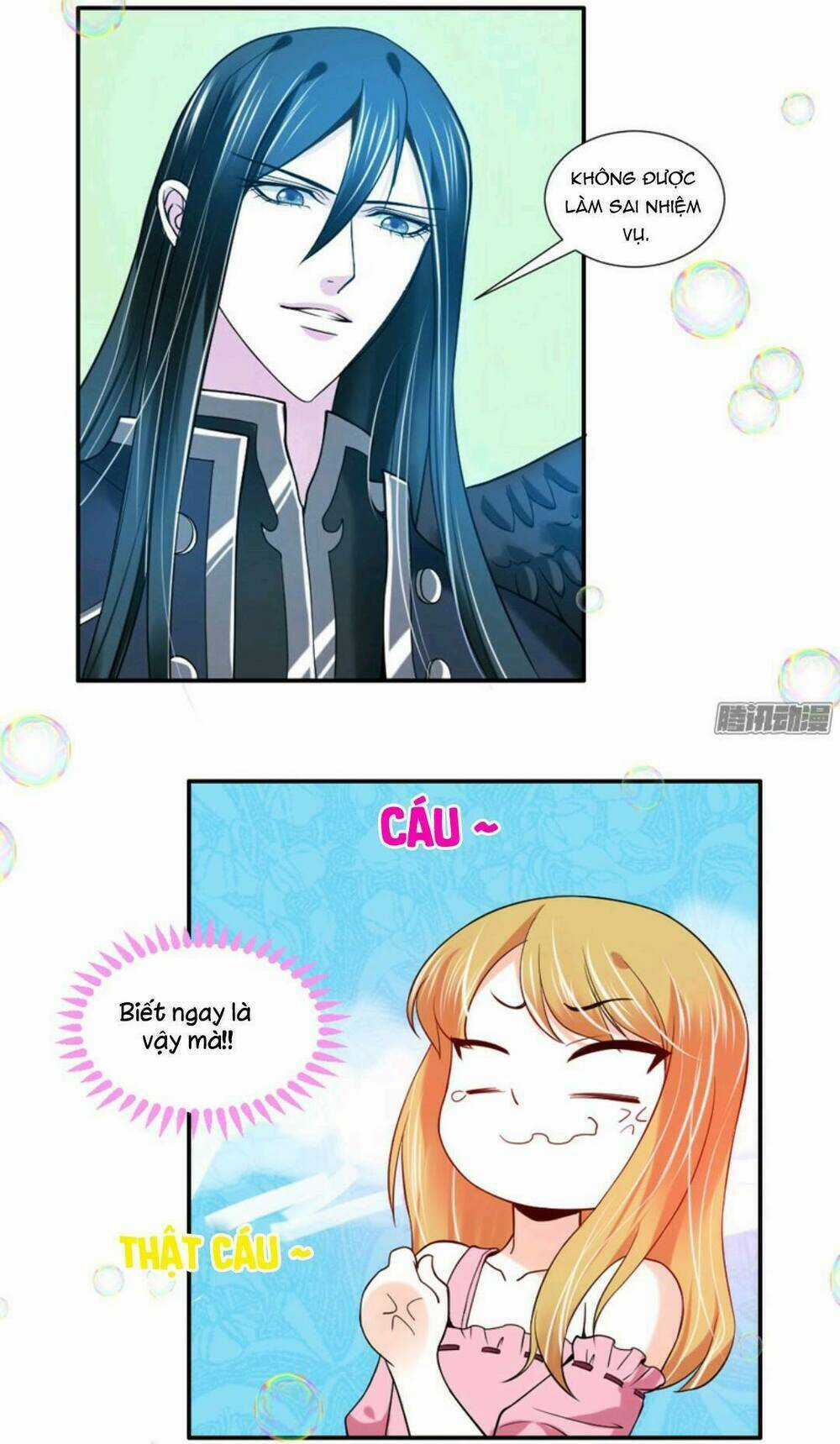 Ma Vương Đại Nhân Đi Thông Thả Chapter 16 trang 30