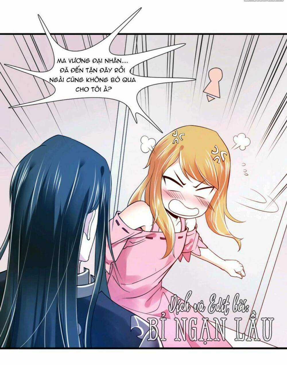 Ma Vương Đại Nhân Đi Thông Thả Chapter 16 trang 6