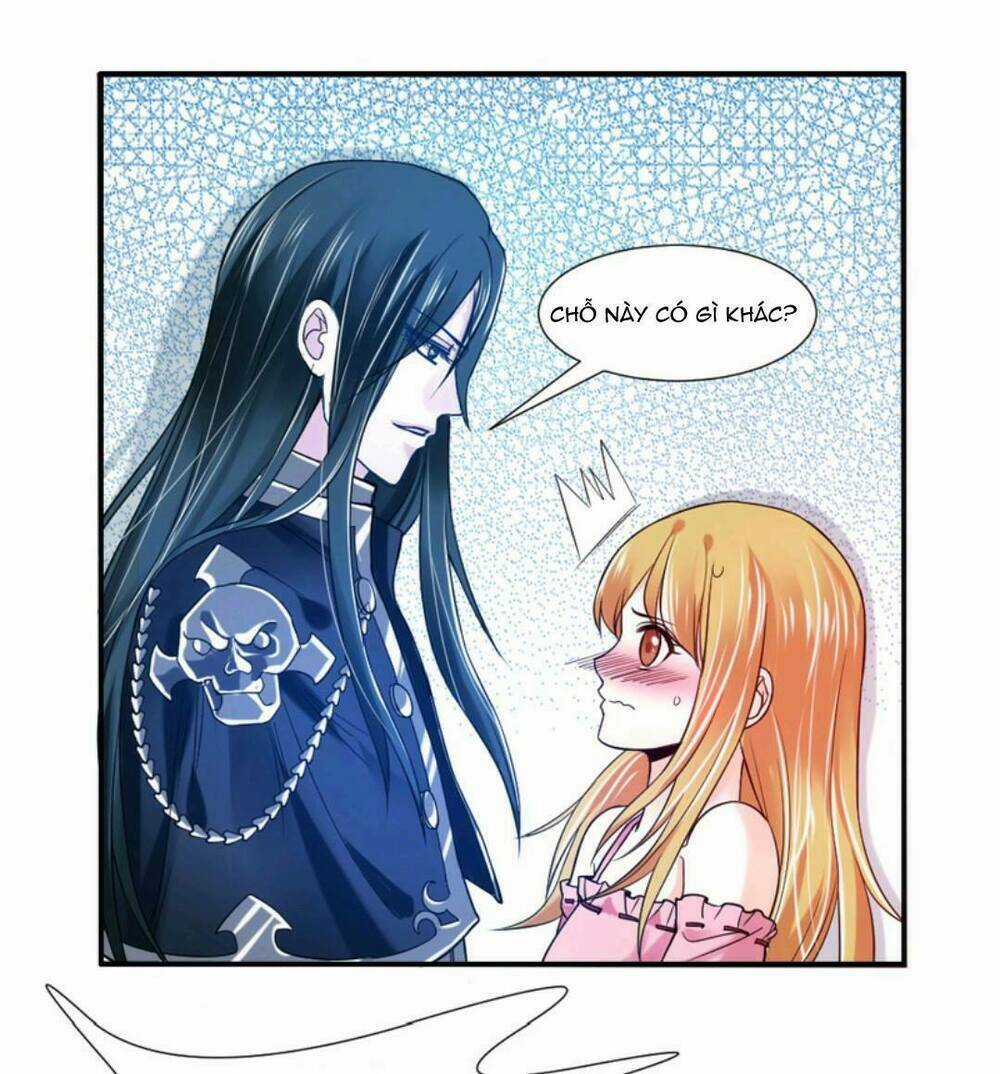 Ma Vương Đại Nhân Đi Thông Thả Chapter 16 trang 7