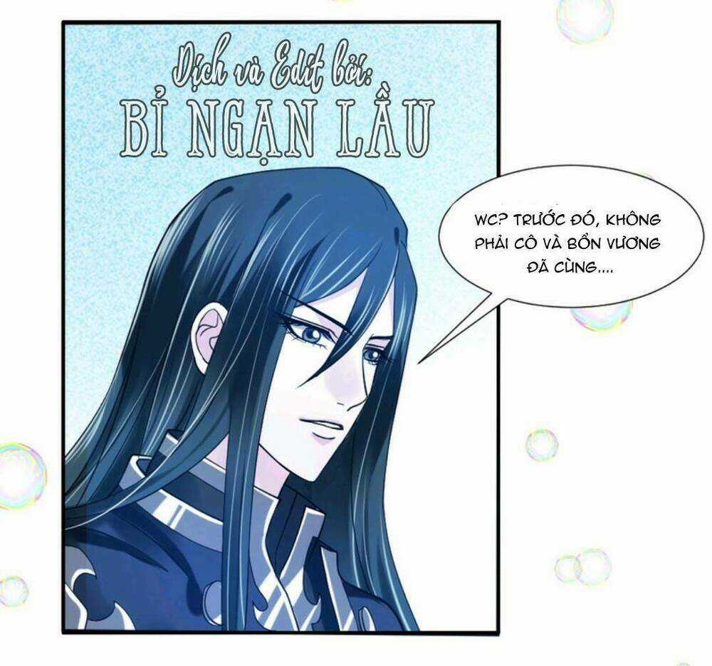 Ma Vương Đại Nhân Đi Thông Thả Chapter 16 trang 9