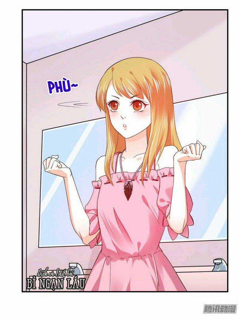 Ma Vương Đại Nhân Đi Thông Thả Chapter 17 trang 11