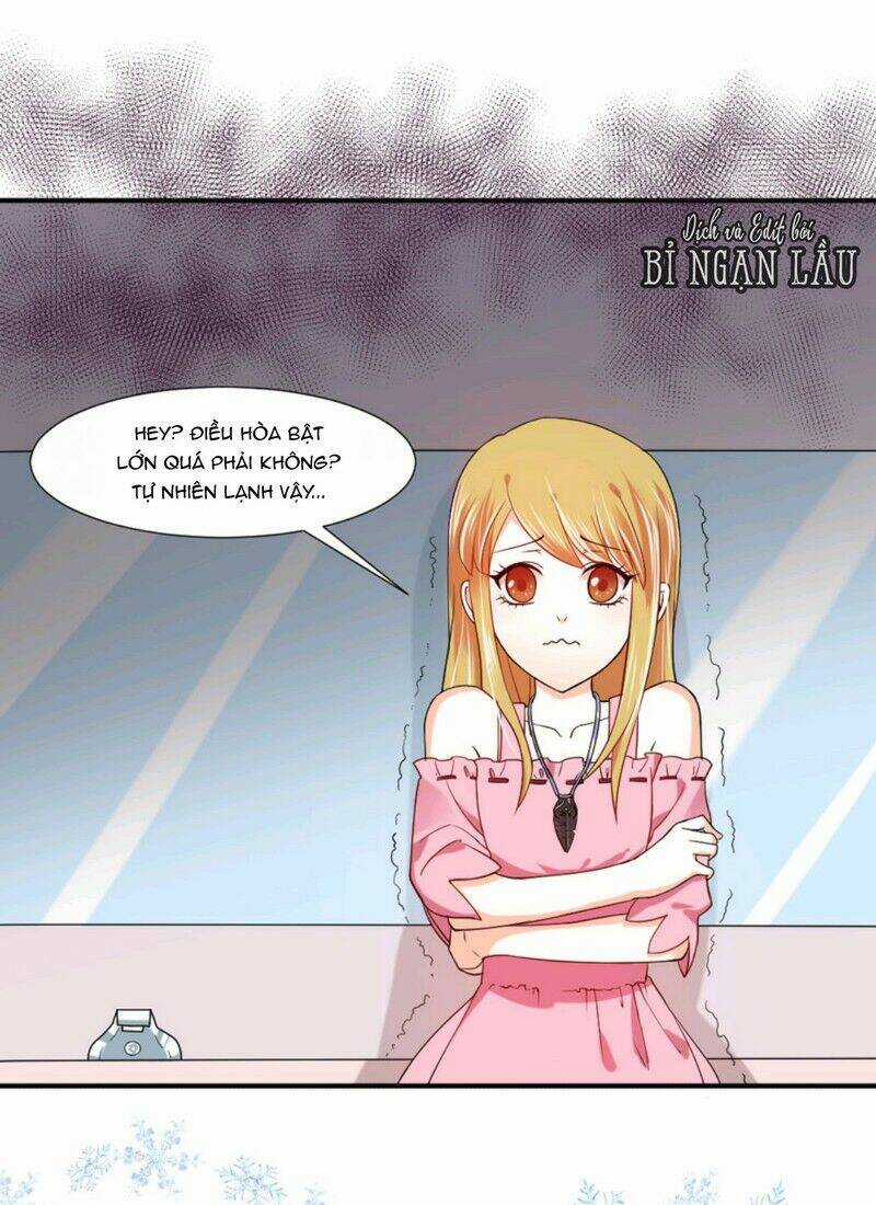 Ma Vương Đại Nhân Đi Thông Thả Chapter 17 trang 13