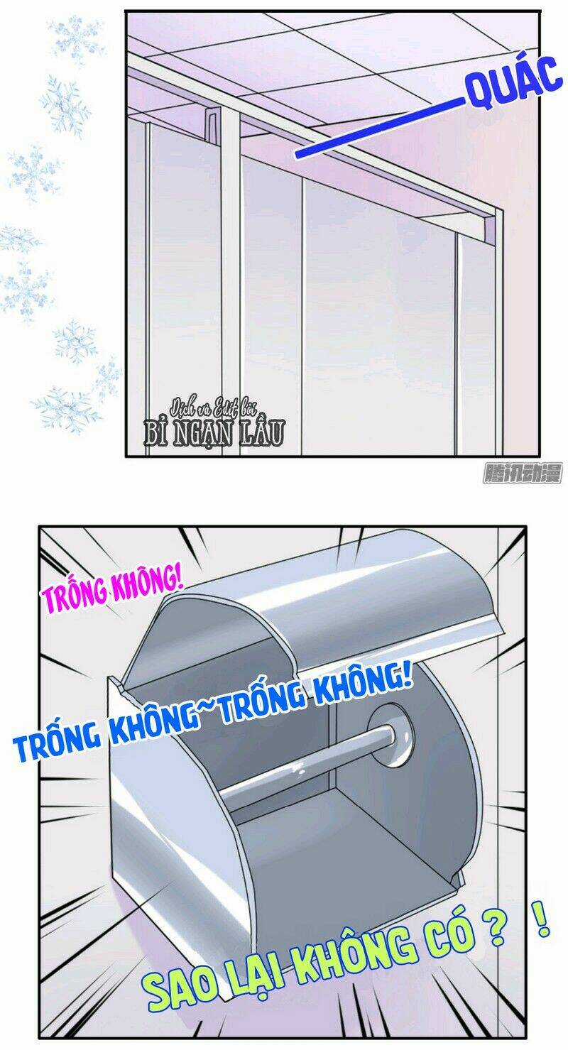 Ma Vương Đại Nhân Đi Thông Thả Chapter 17 trang 14