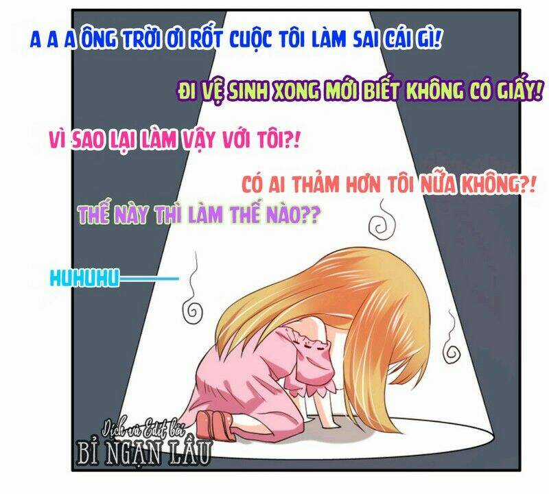 Ma Vương Đại Nhân Đi Thông Thả Chapter 17 trang 16