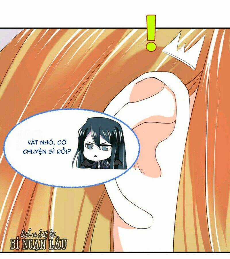 Ma Vương Đại Nhân Đi Thông Thả Chapter 17 trang 17