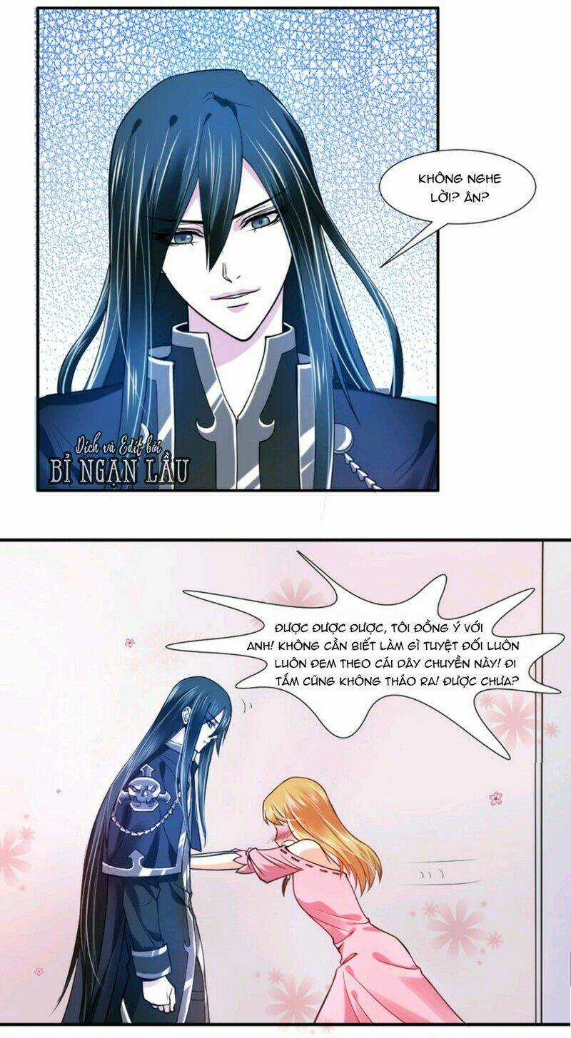 Ma Vương Đại Nhân Đi Thông Thả Chapter 17 trang 2