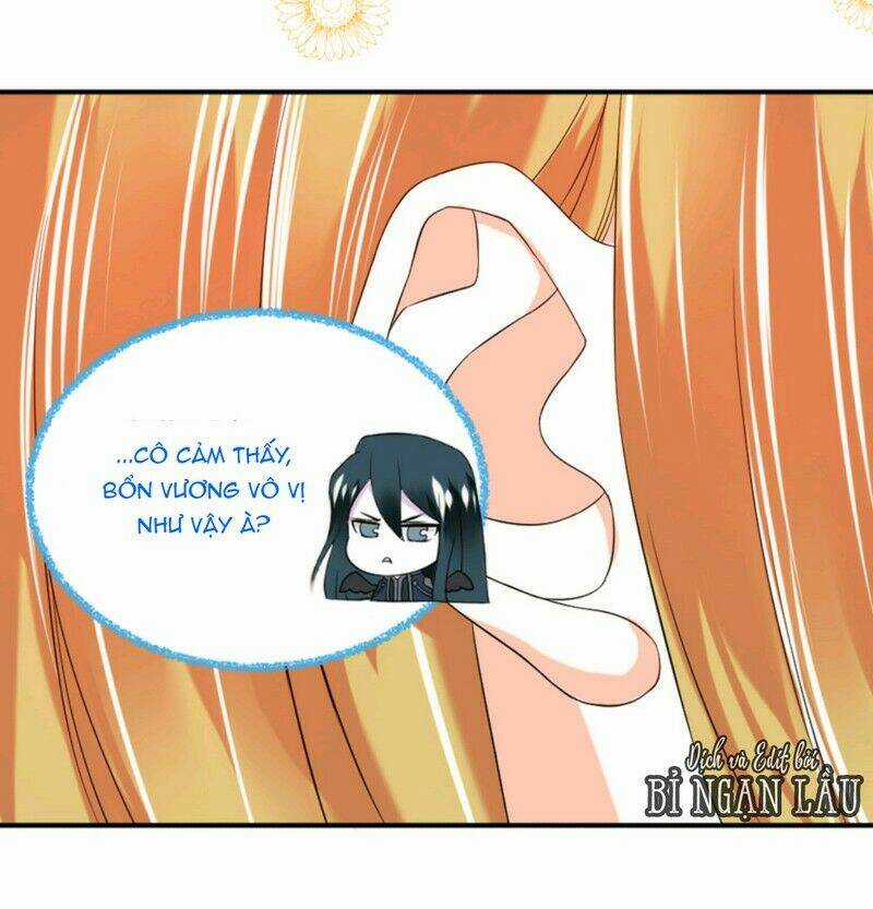 Ma Vương Đại Nhân Đi Thông Thả Chapter 17 trang 21