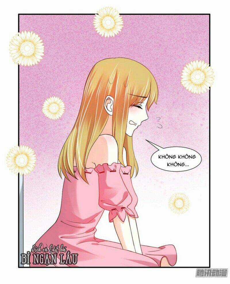 Ma Vương Đại Nhân Đi Thông Thả Chapter 17 trang 22