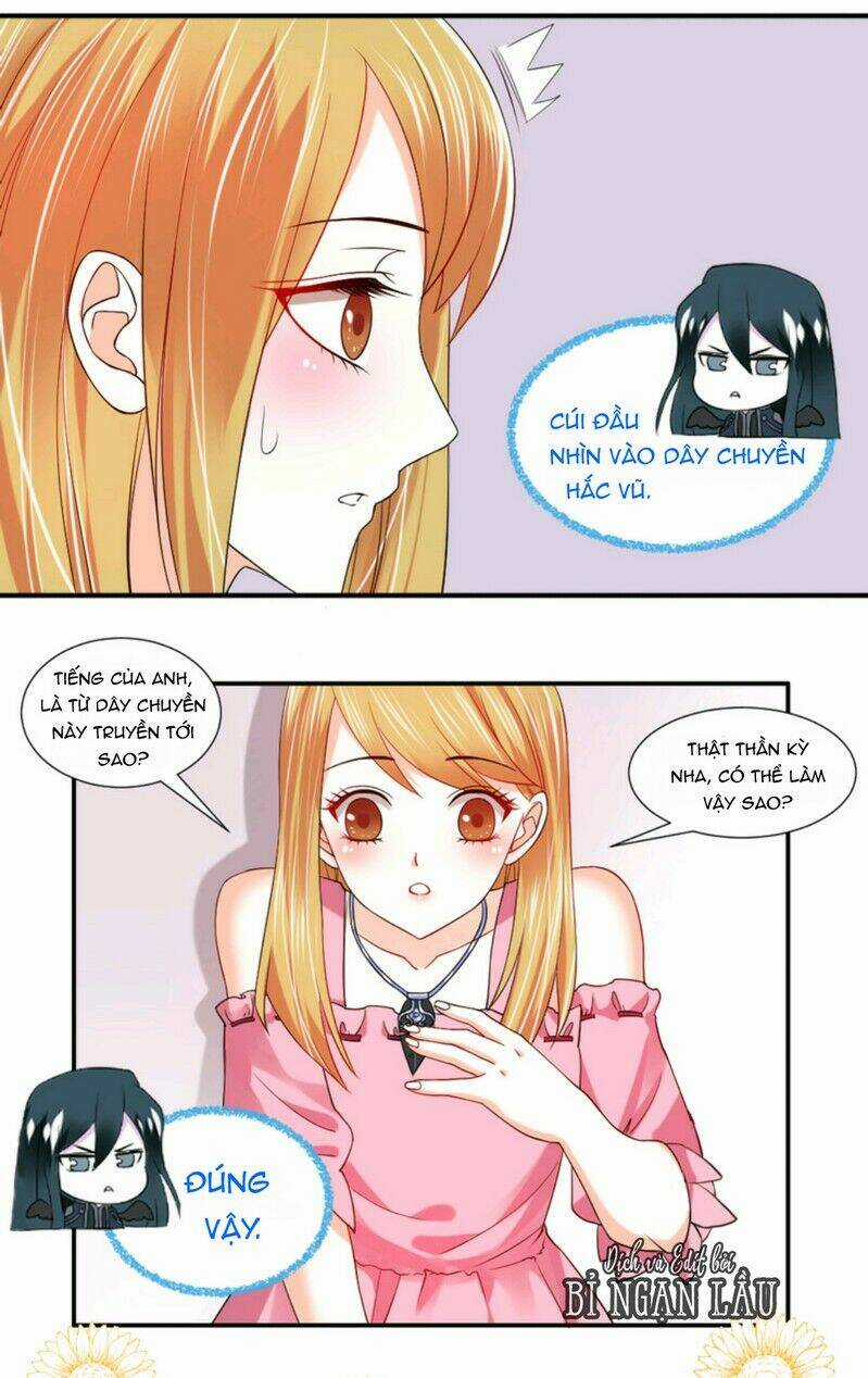 Ma Vương Đại Nhân Đi Thông Thả Chapter 17 trang 23