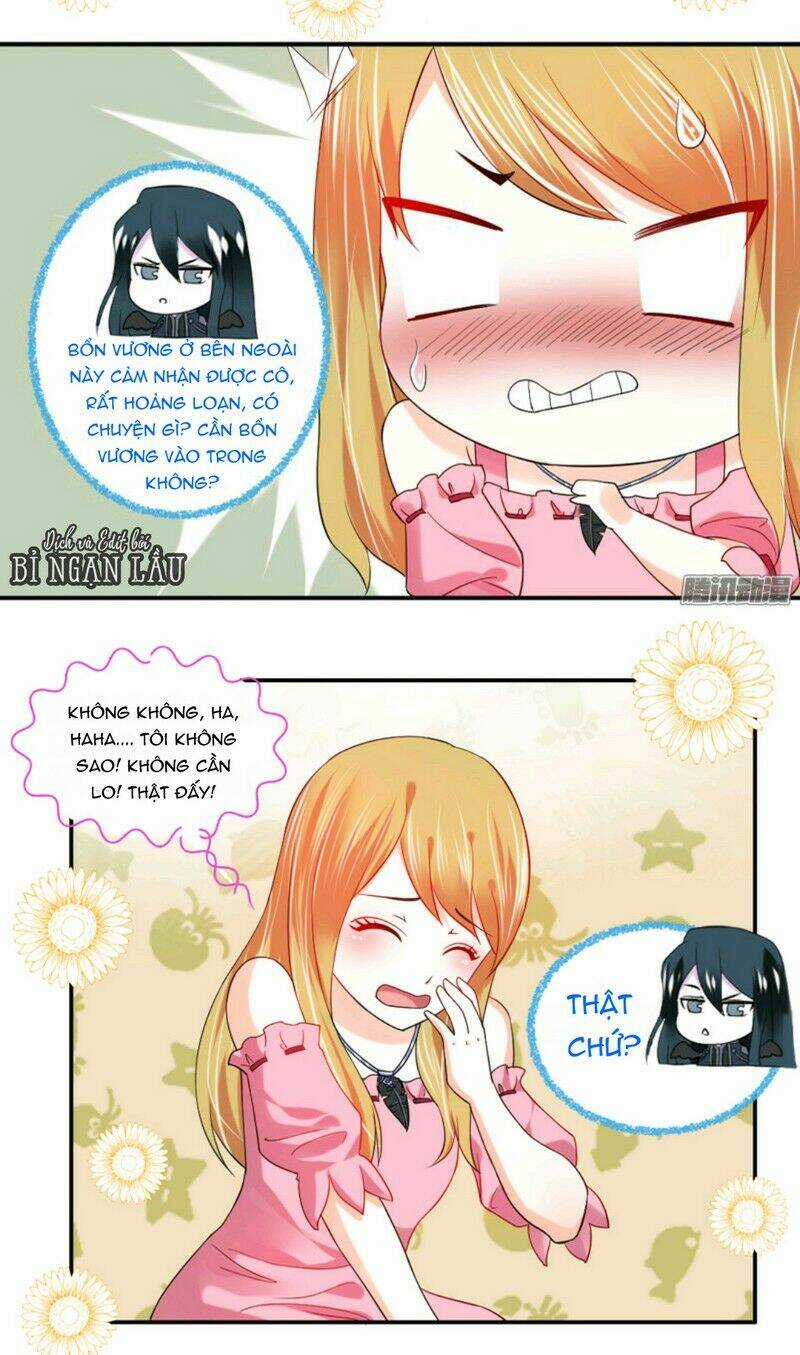 Ma Vương Đại Nhân Đi Thông Thả Chapter 17 trang 24