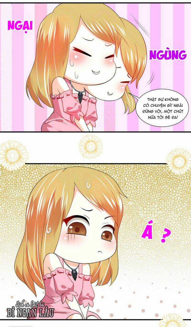 Ma Vương Đại Nhân Đi Thông Thả Chapter 17 trang 25