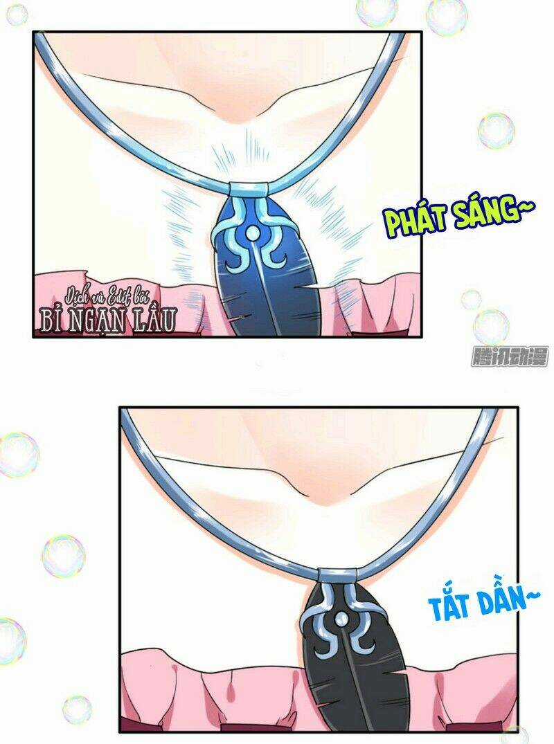 Ma Vương Đại Nhân Đi Thông Thả Chapter 17 trang 27