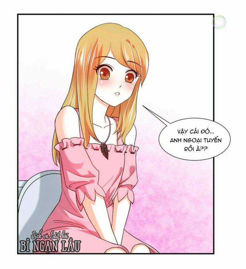 Ma Vương Đại Nhân Đi Thông Thả Chapter 17 trang 28