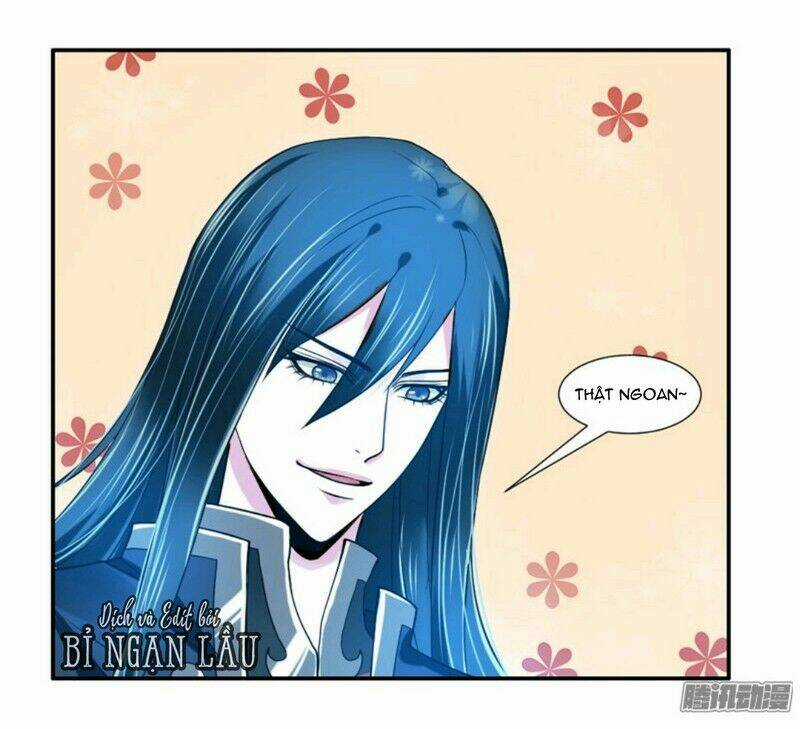 Ma Vương Đại Nhân Đi Thông Thả Chapter 17 trang 3