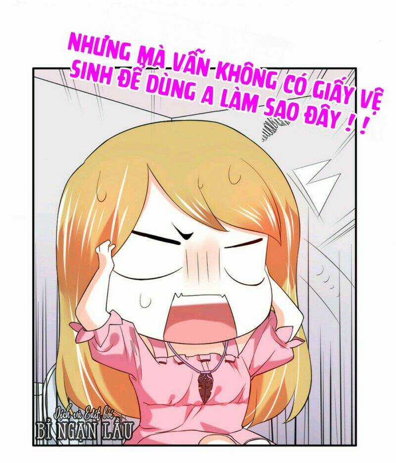 Ma Vương Đại Nhân Đi Thông Thả Chapter 17 trang 30