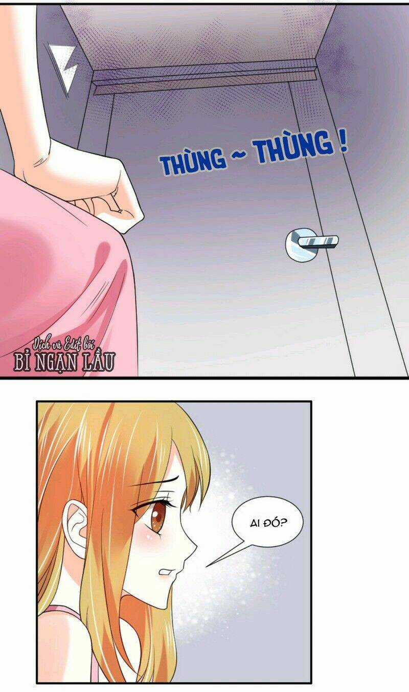 Ma Vương Đại Nhân Đi Thông Thả Chapter 17 trang 31