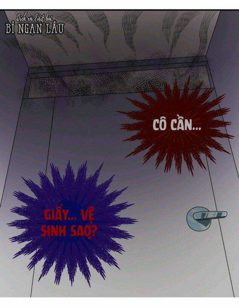 Ma Vương Đại Nhân Đi Thông Thả Chapter 17 trang 32