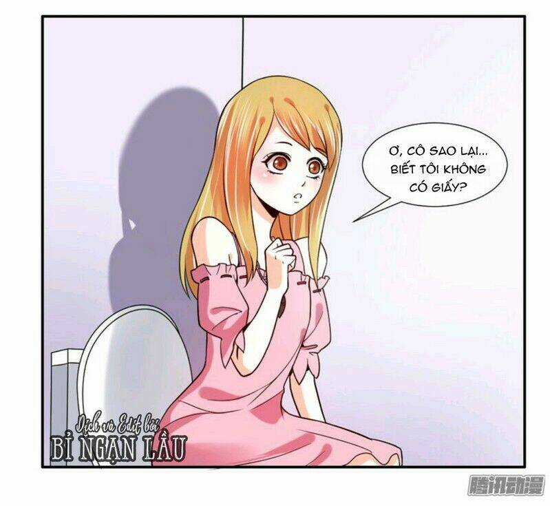 Ma Vương Đại Nhân Đi Thông Thả Chapter 17 trang 33