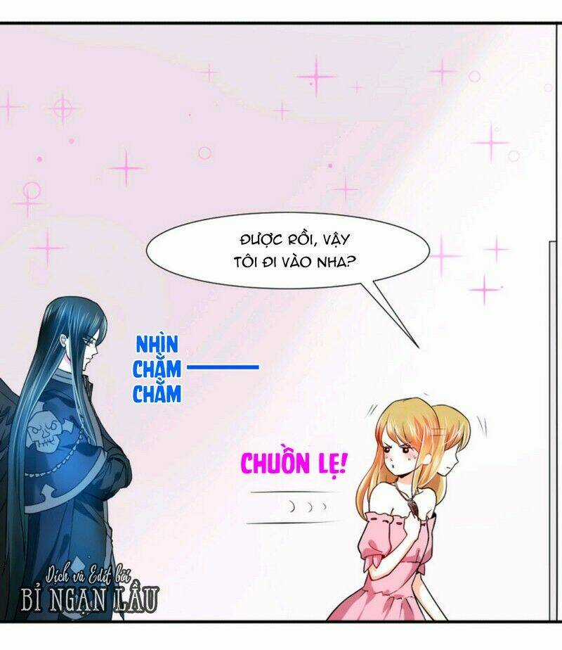 Ma Vương Đại Nhân Đi Thông Thả Chapter 17 trang 4