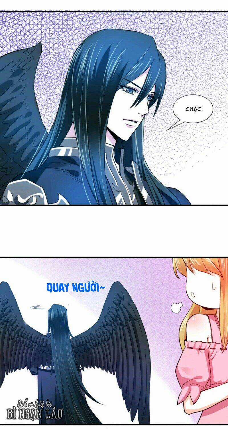 Ma Vương Đại Nhân Đi Thông Thả Chapter 17 trang 6