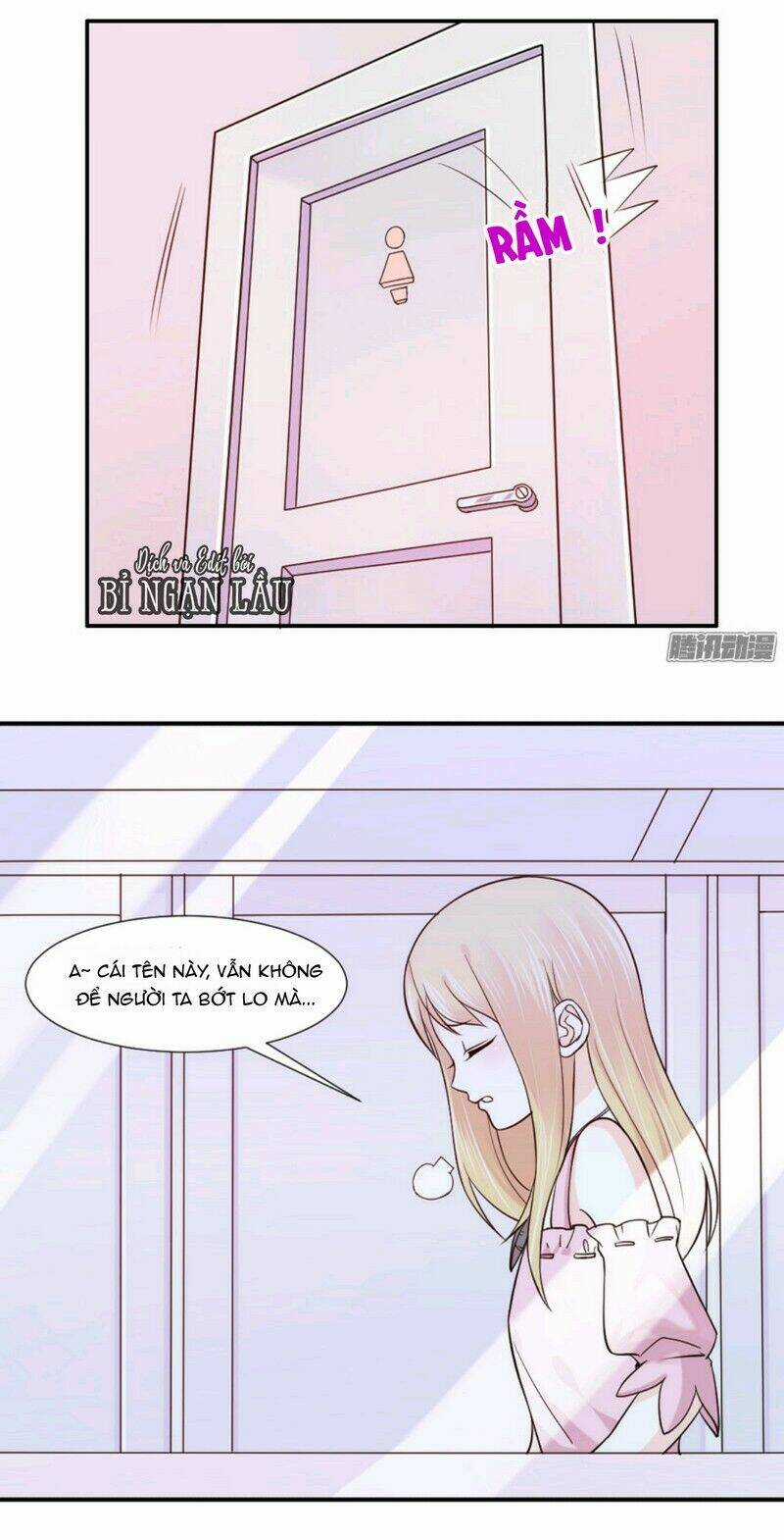 Ma Vương Đại Nhân Đi Thông Thả Chapter 17 trang 7