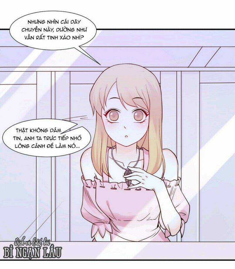 Ma Vương Đại Nhân Đi Thông Thả Chapter 17 trang 8