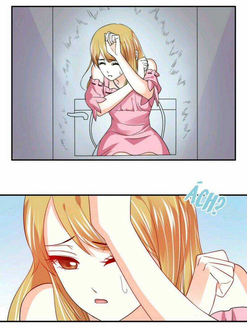 Ma Vương Đại Nhân Đi Thông Thả Chapter 18 trang 13