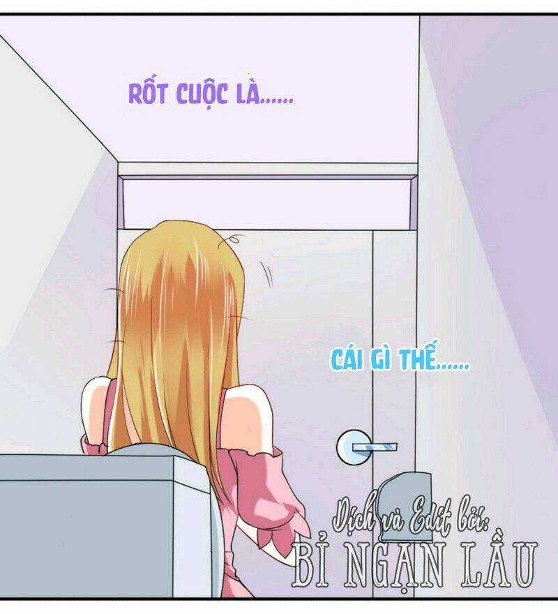 Ma Vương Đại Nhân Đi Thông Thả Chapter 18 trang 14