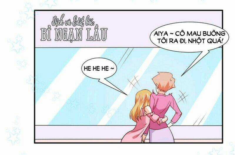 Ma Vương Đại Nhân Đi Thông Thả Chapter 18 trang 18