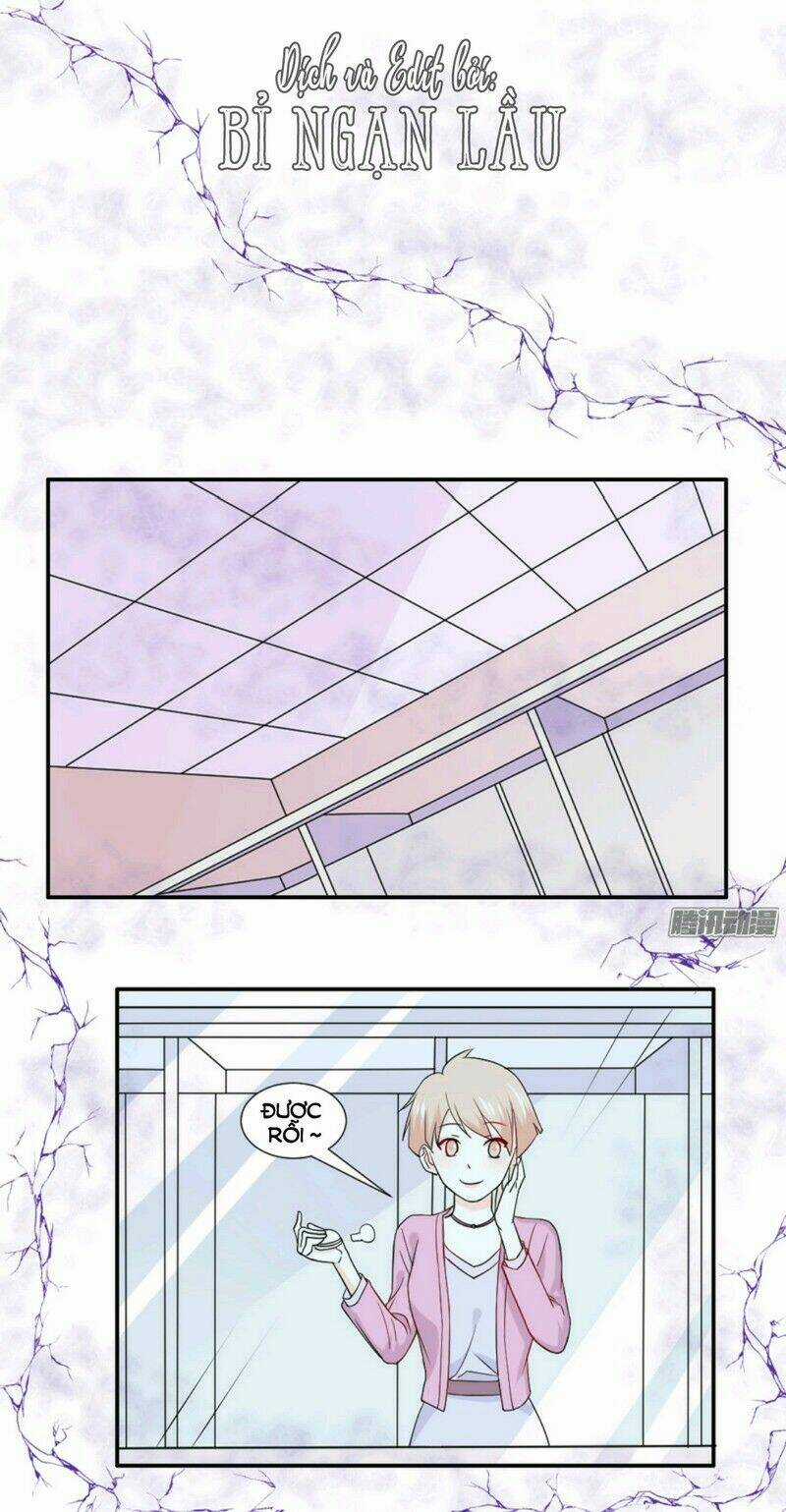 Ma Vương Đại Nhân Đi Thông Thả Chapter 18 trang 22